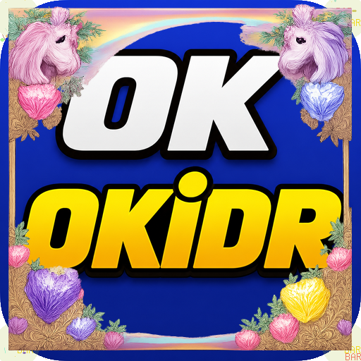 okidr — galeri pratinjau Resmi APK